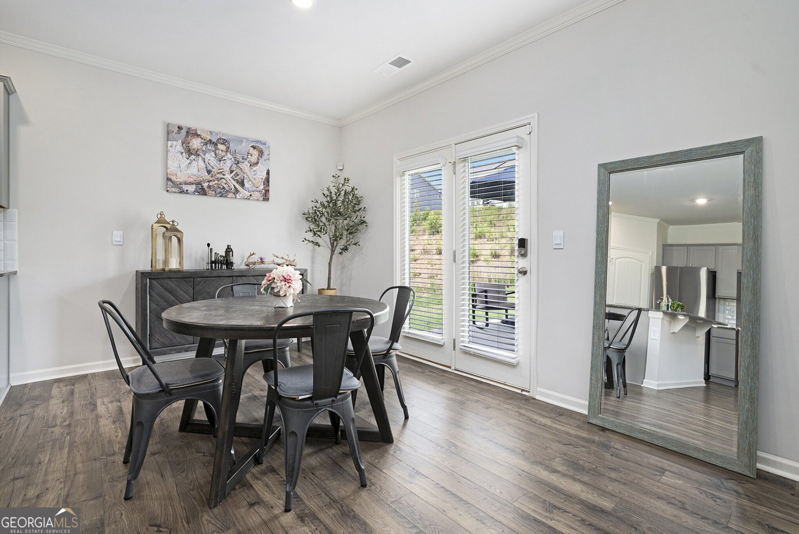 7814 Messina Court Lithia Springs - 15