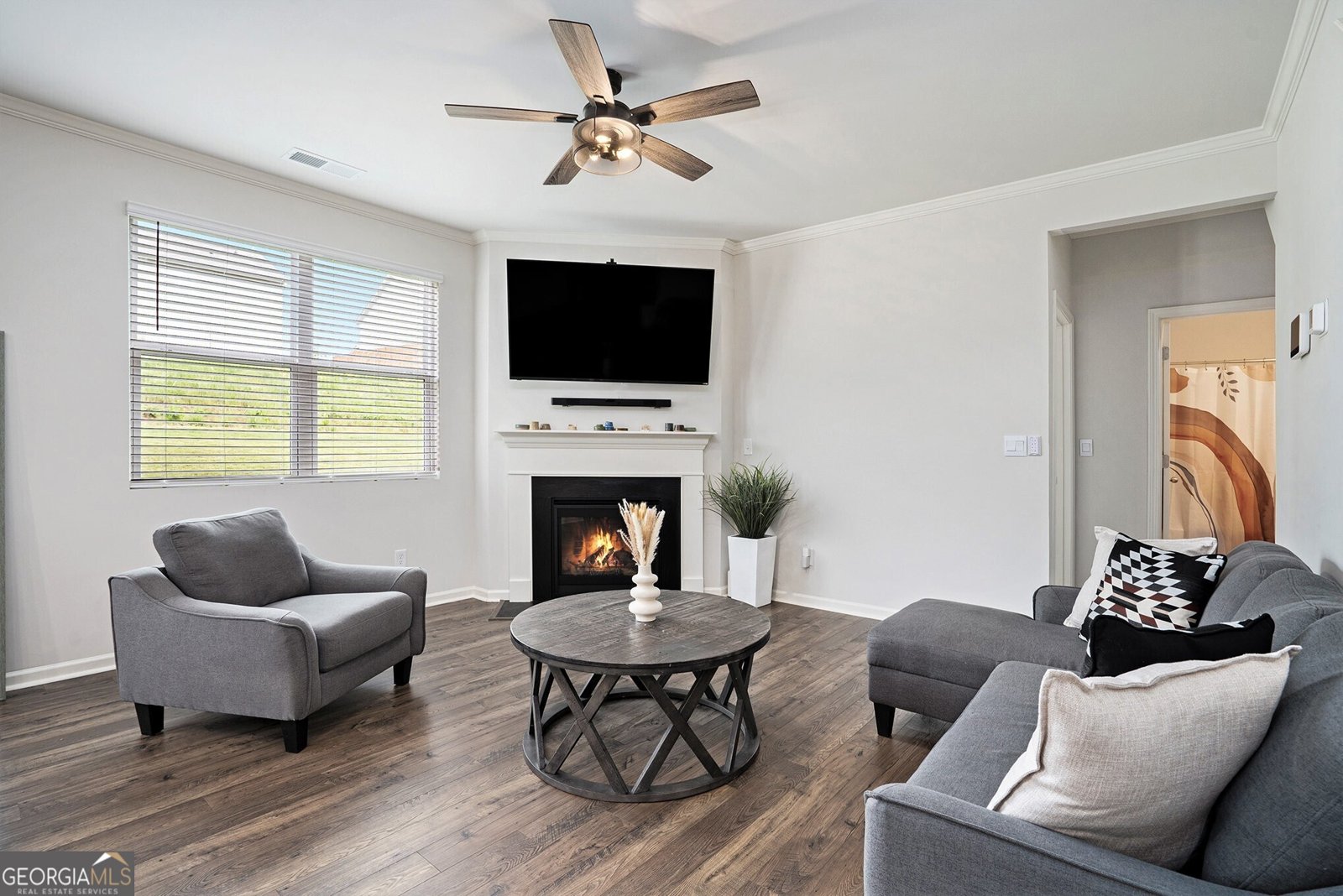 7814 Messina Court Lithia Springs - 17