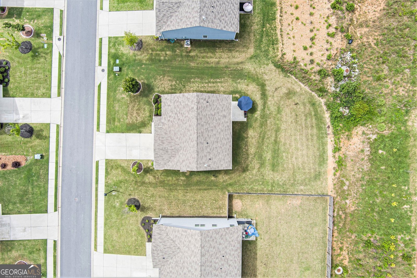 7814 Messina Court Lithia Springs - 2