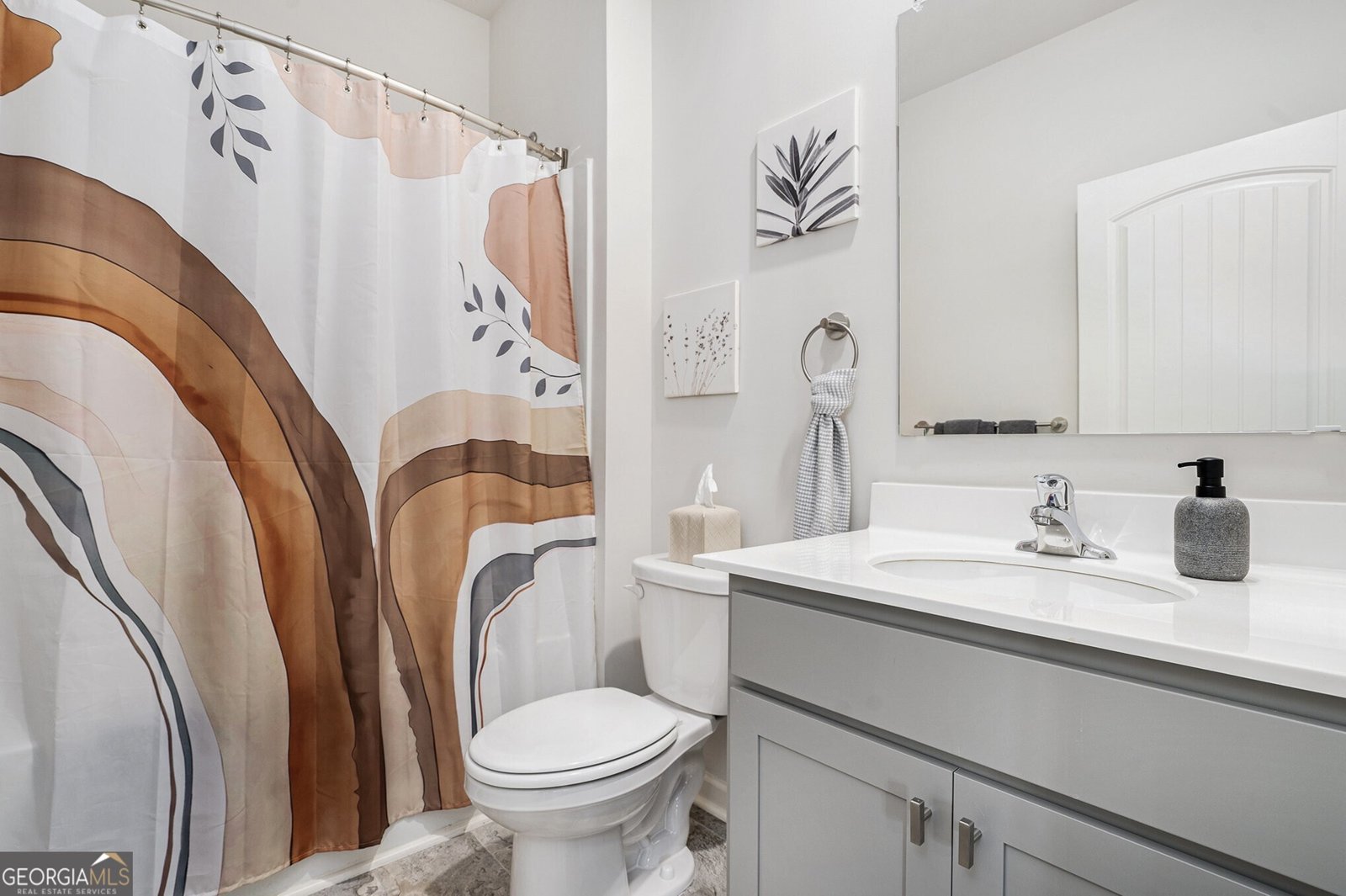 7814 Messina Court Lithia Springs - 21