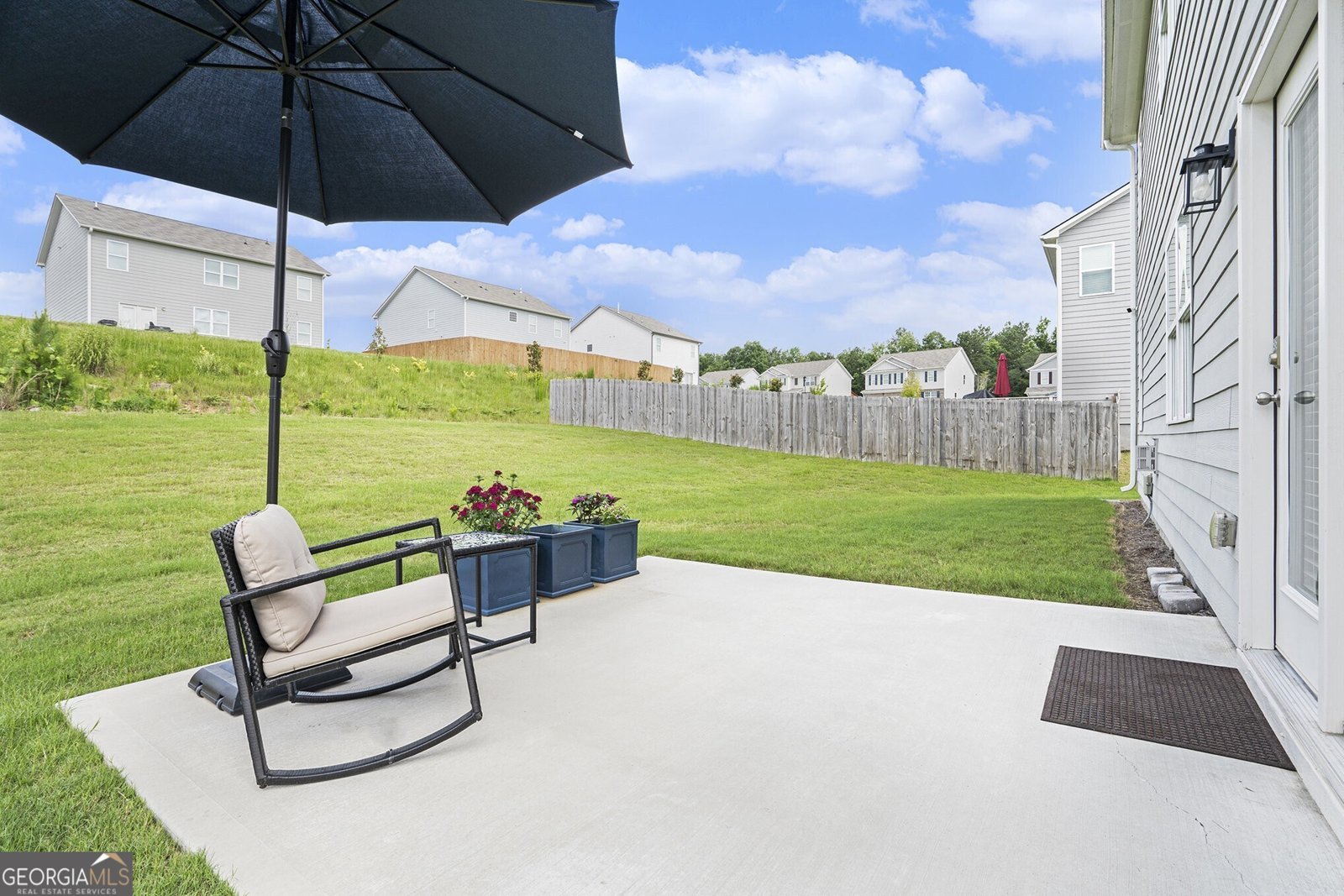 7814 Messina Court Lithia Springs - 33