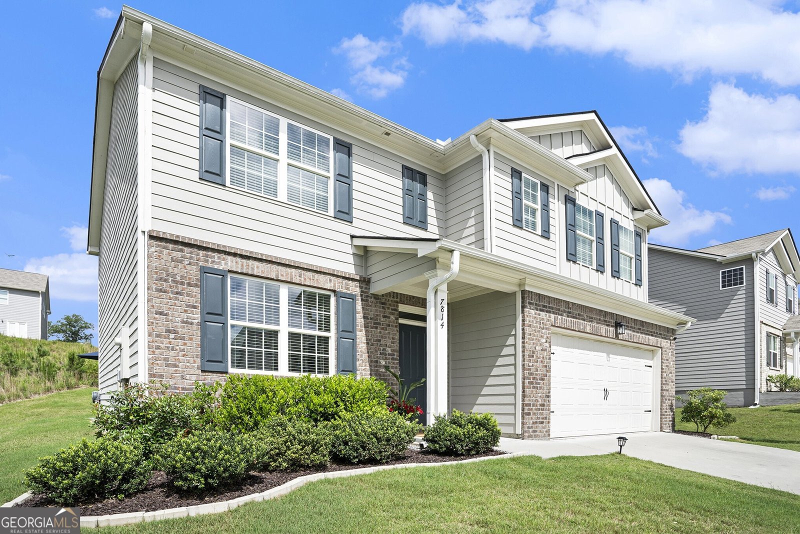 7814 Messina Court Lithia Springs - 4