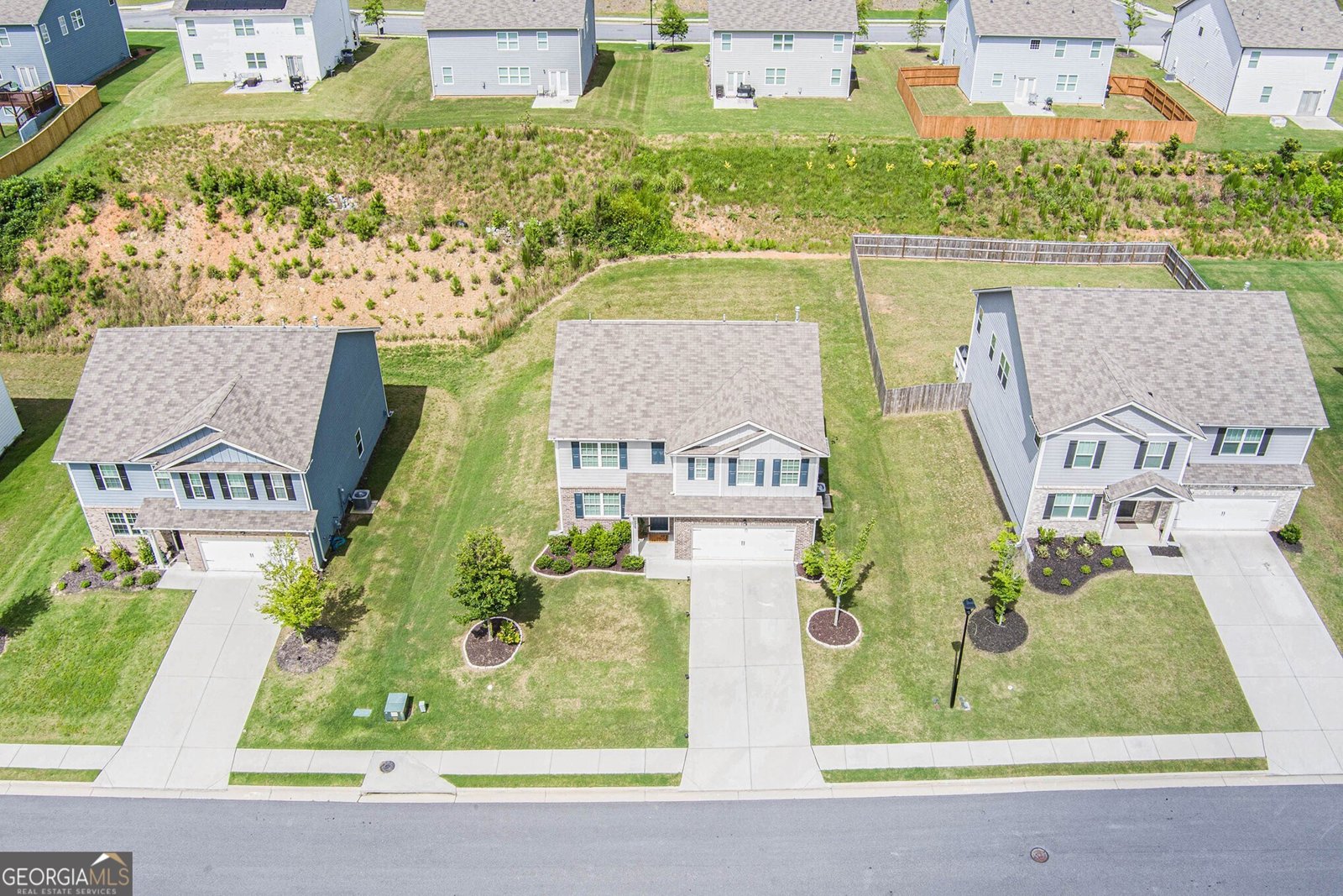 7814 Messina Court Lithia Springs - 7