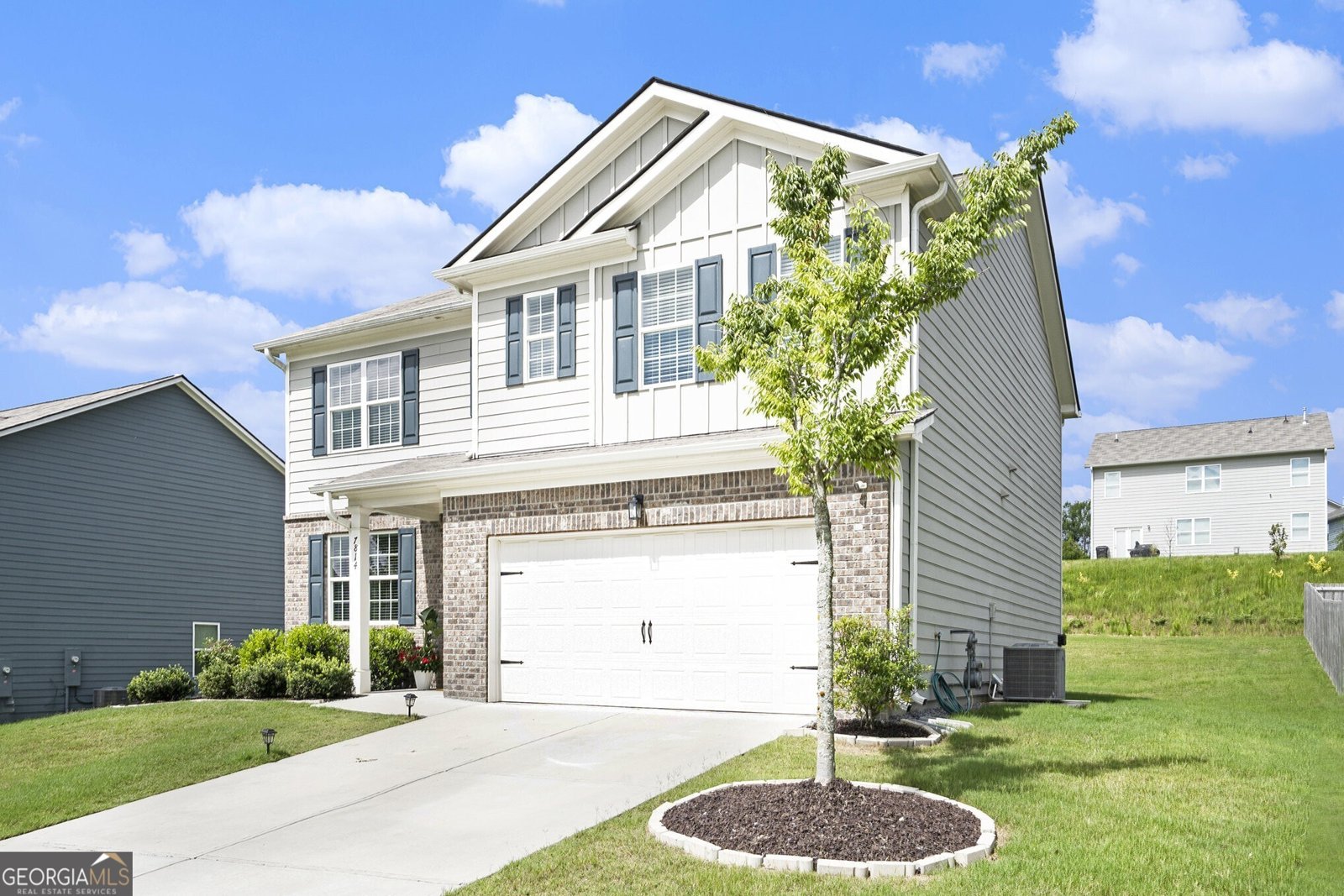 7814 Messina Court Lithia Springs - 9