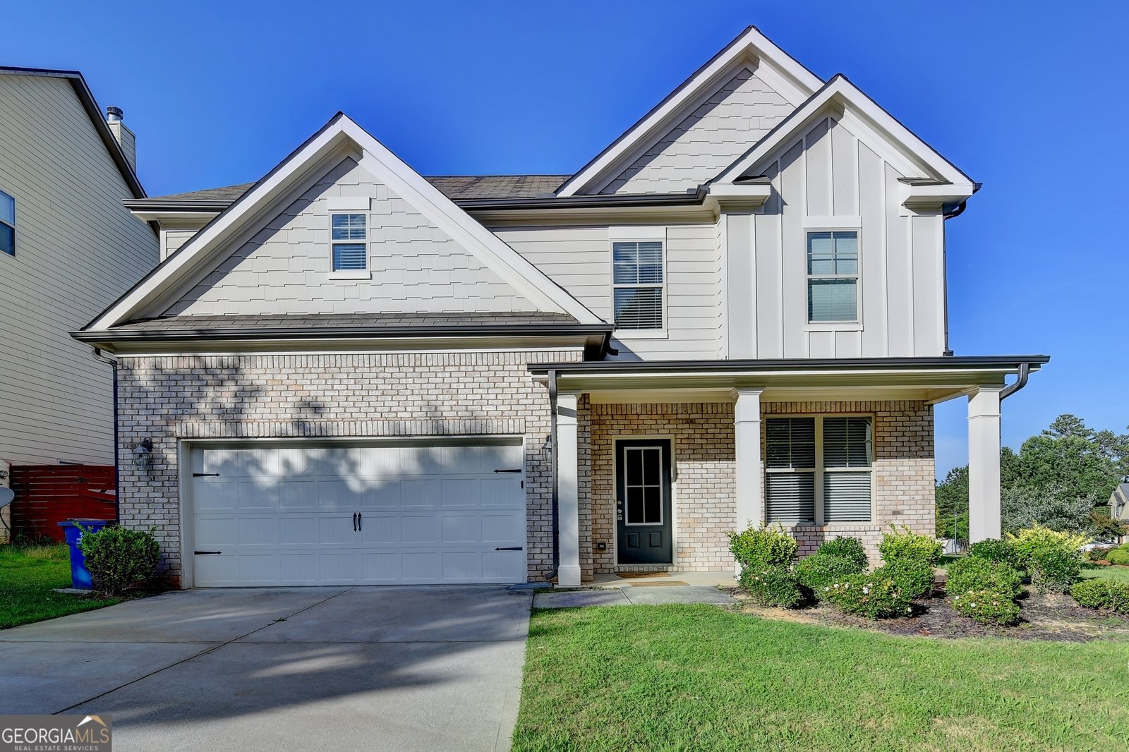 829 Still Hill Lane Lawrenceville - 1
