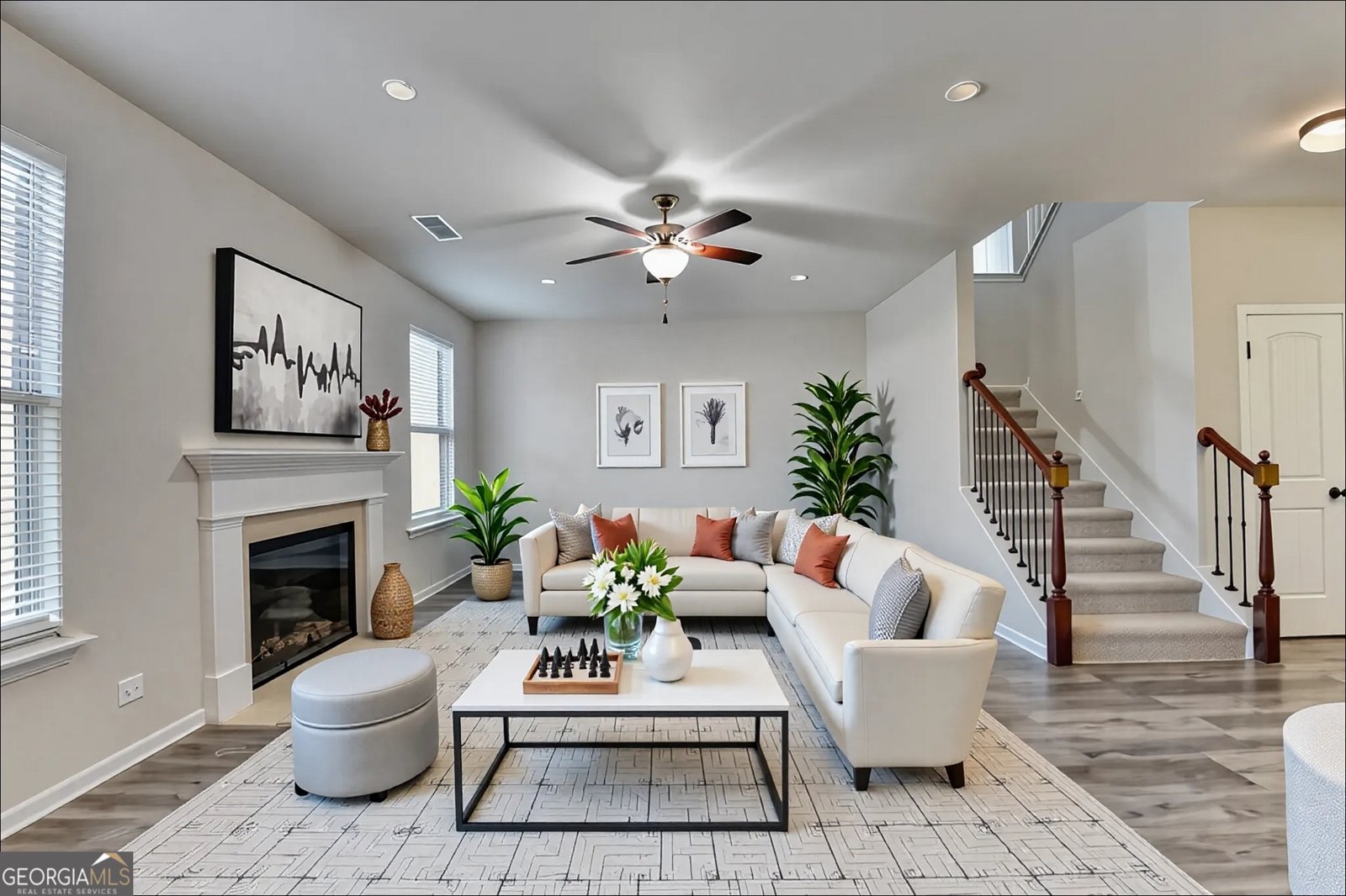 829 Still Hill Lane Lawrenceville - 16
