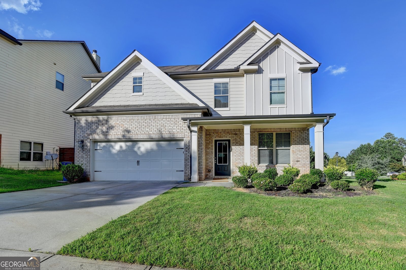 829 Still Hill Lane Lawrenceville - 2
