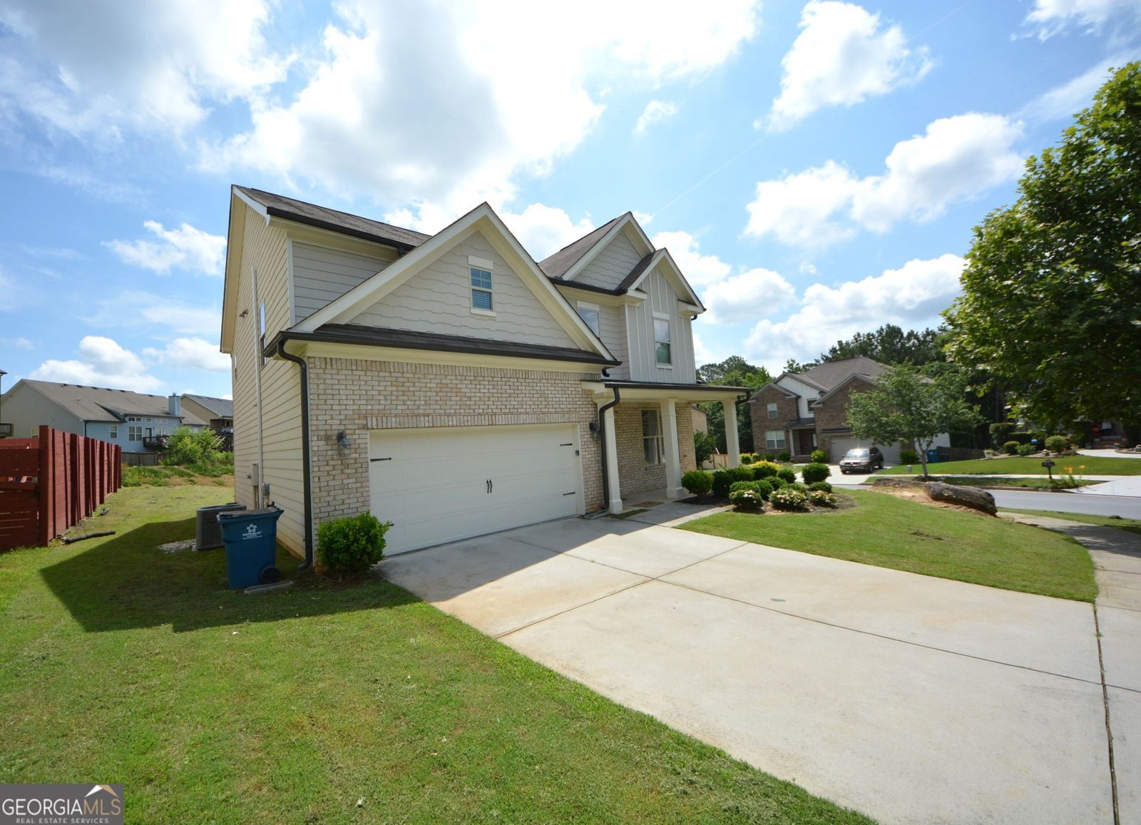 829 Still Hill Lane Lawrenceville - 3