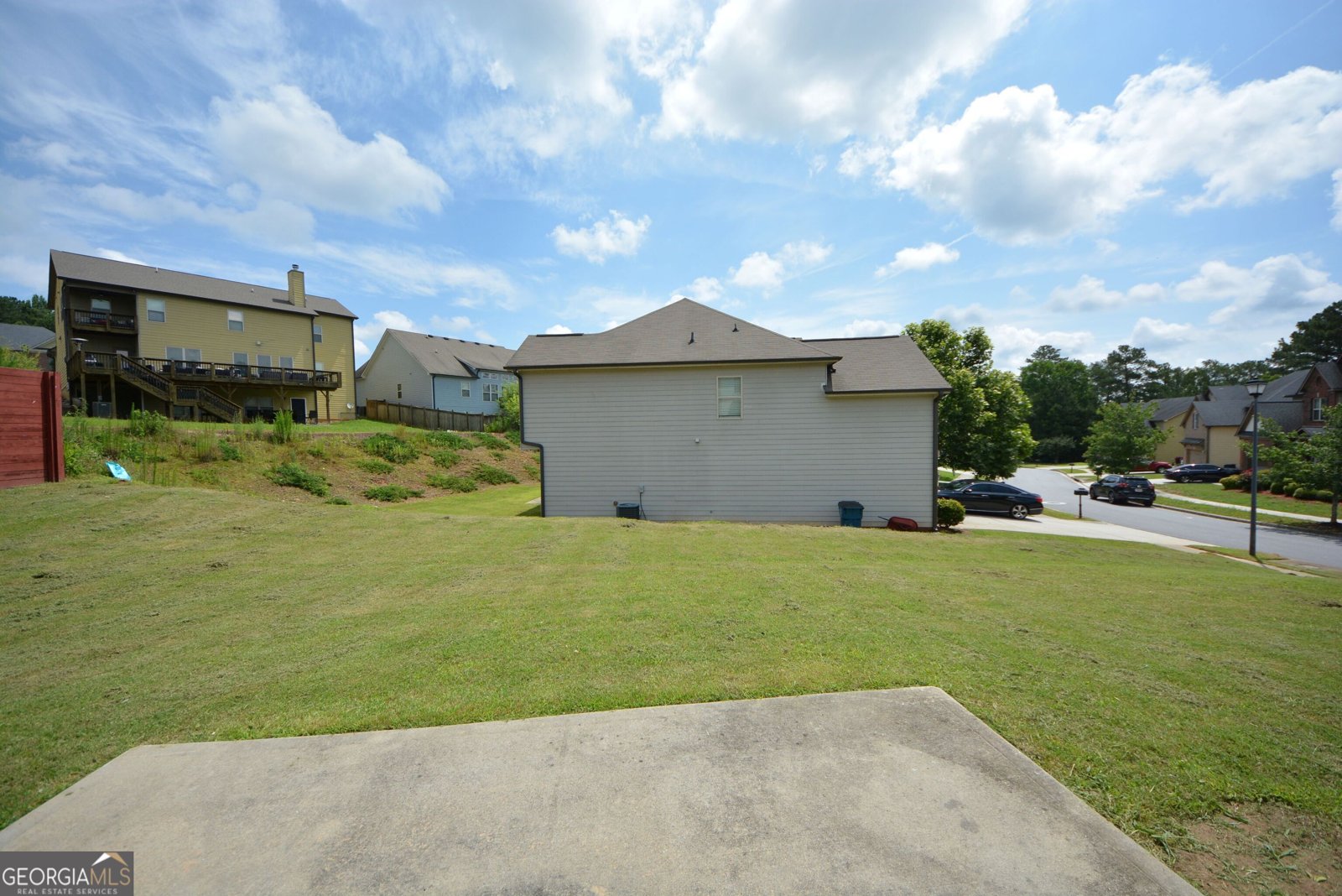 829 Still Hill Lane Lawrenceville - 4