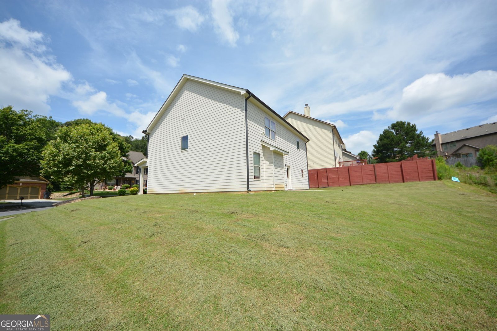 829 Still Hill Lane Lawrenceville - 6