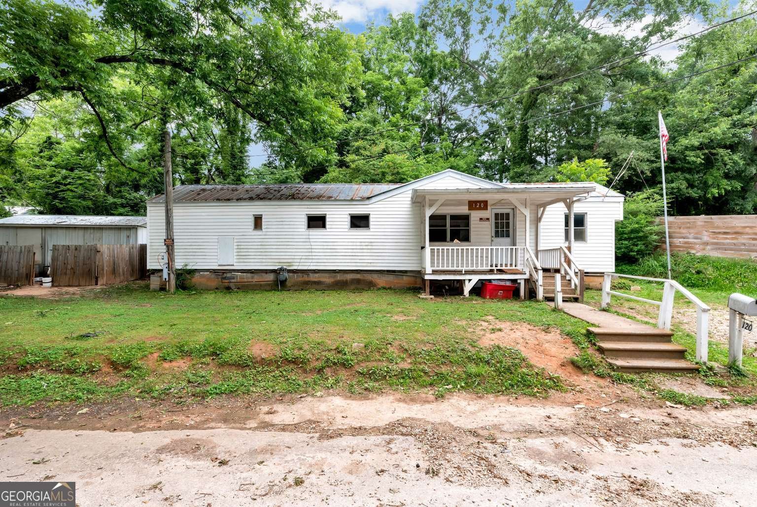 120 120 Hill Place Toccoa - 1