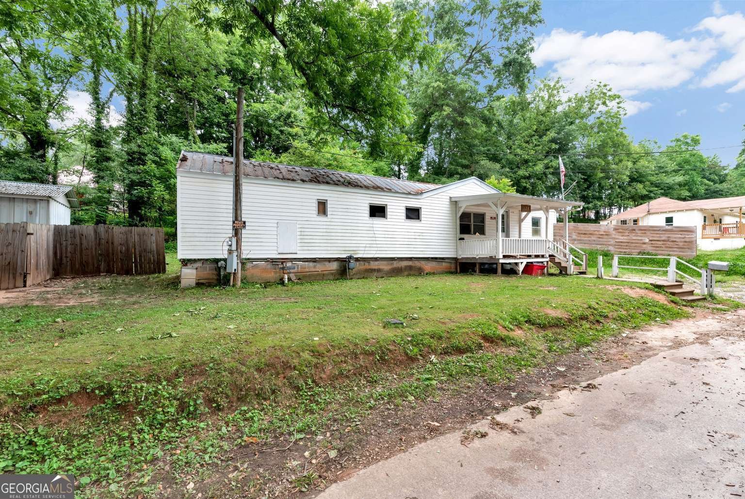 120 120 Hill Place Toccoa - 2