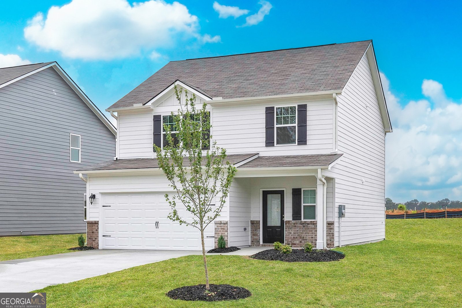 284 Limestone Circle Conyers - 2