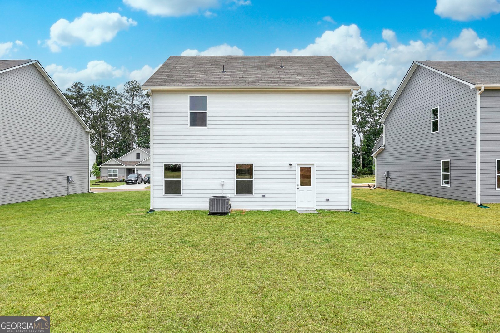 284 Limestone Circle Conyers - 3