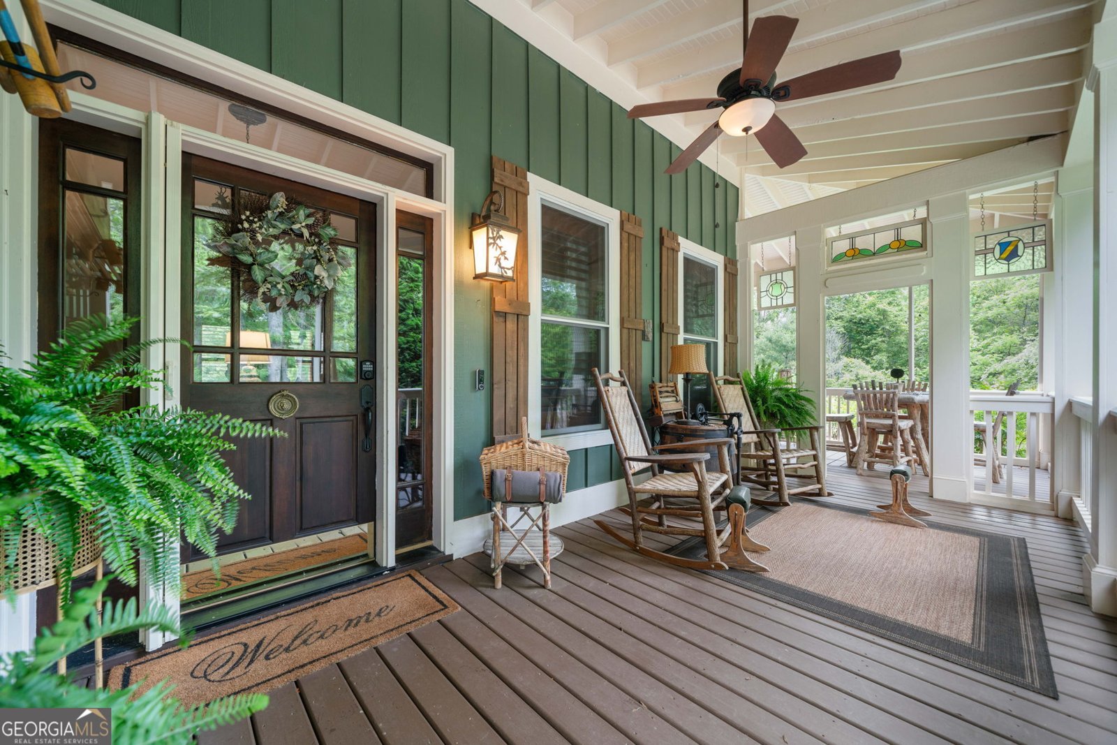 3349 Whitepath Road Ellijay - 1