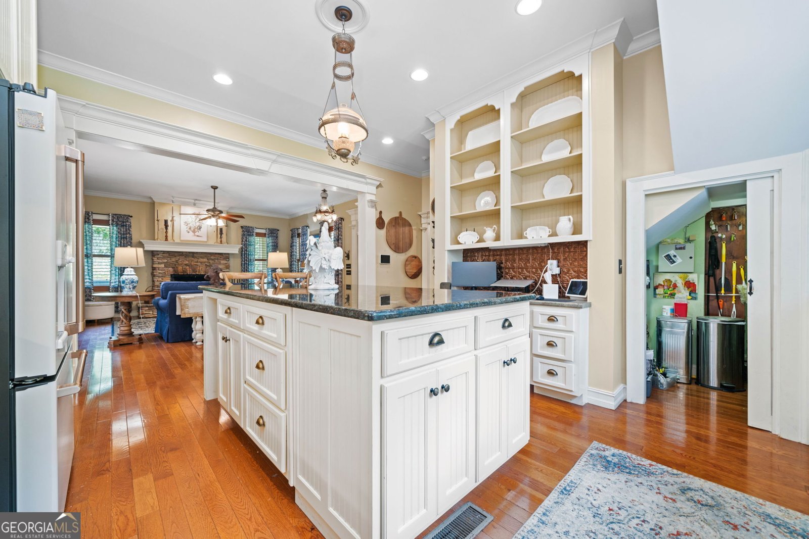 3349 Whitepath Road Ellijay - 11