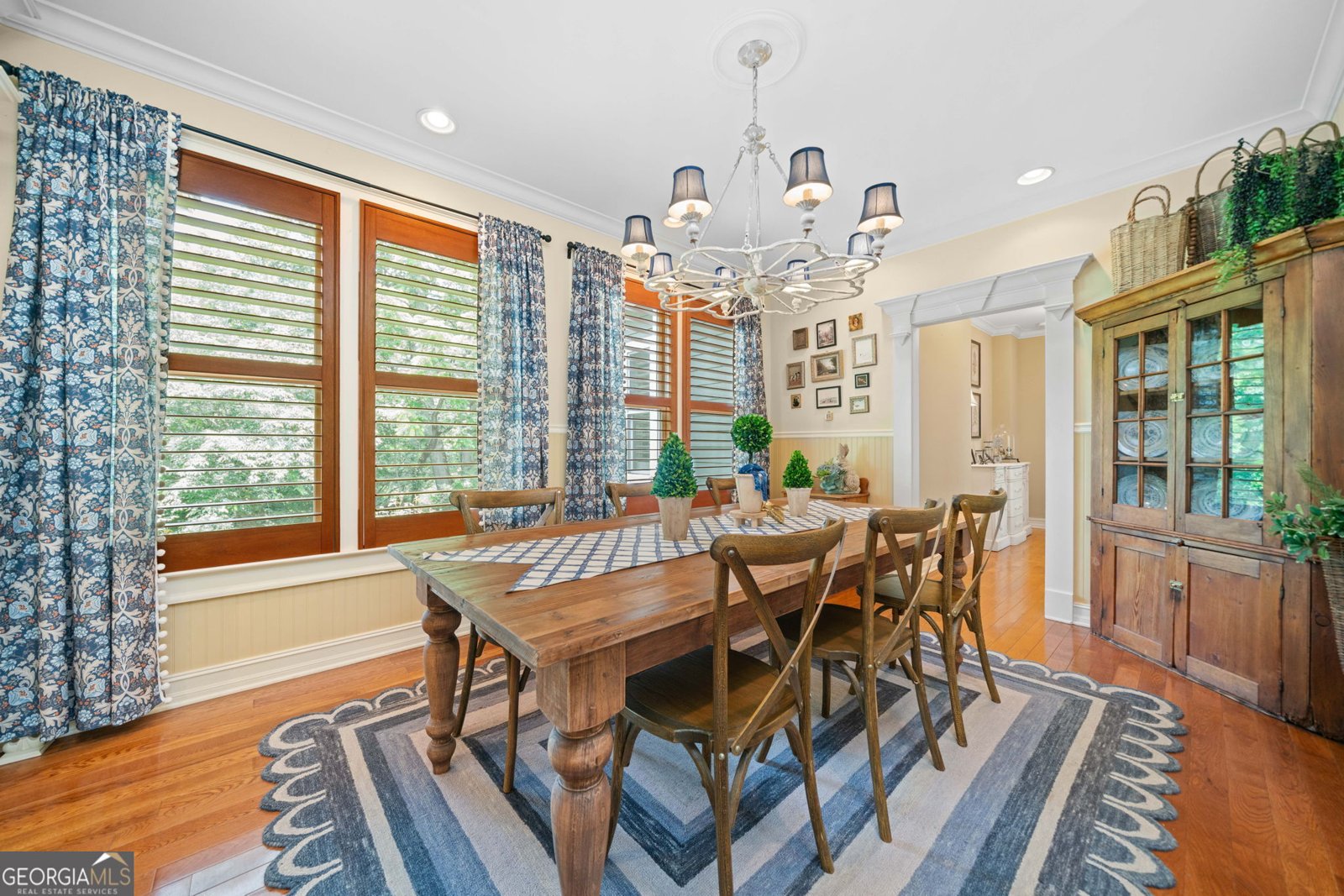 3349 Whitepath Road Ellijay - 14