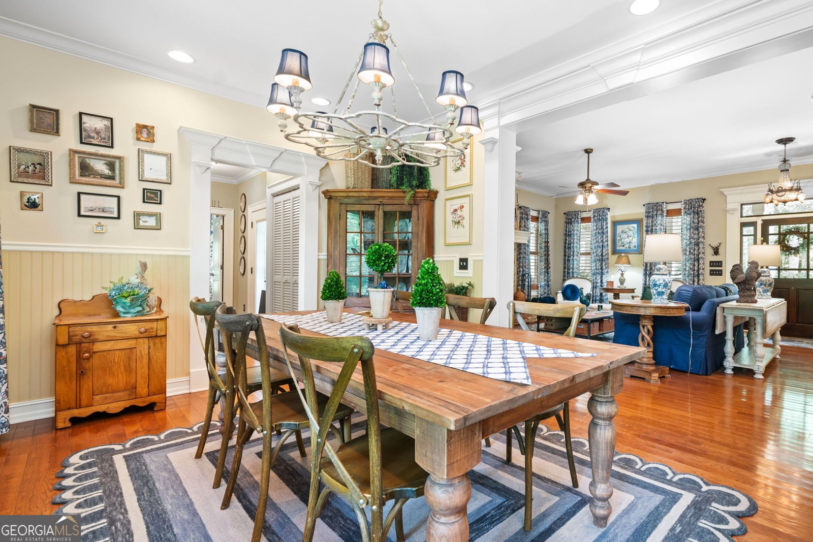 3349 Whitepath Road Ellijay - 16