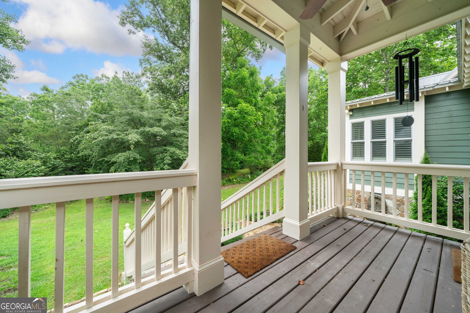 3349 Whitepath Road Ellijay - 2