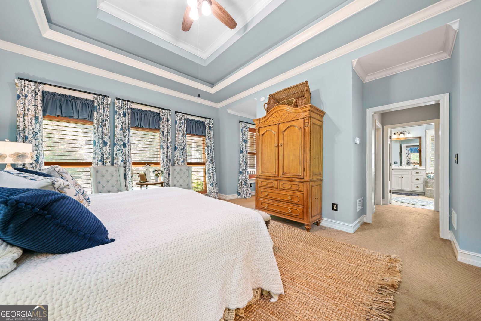 3349 Whitepath Road Ellijay - 20
