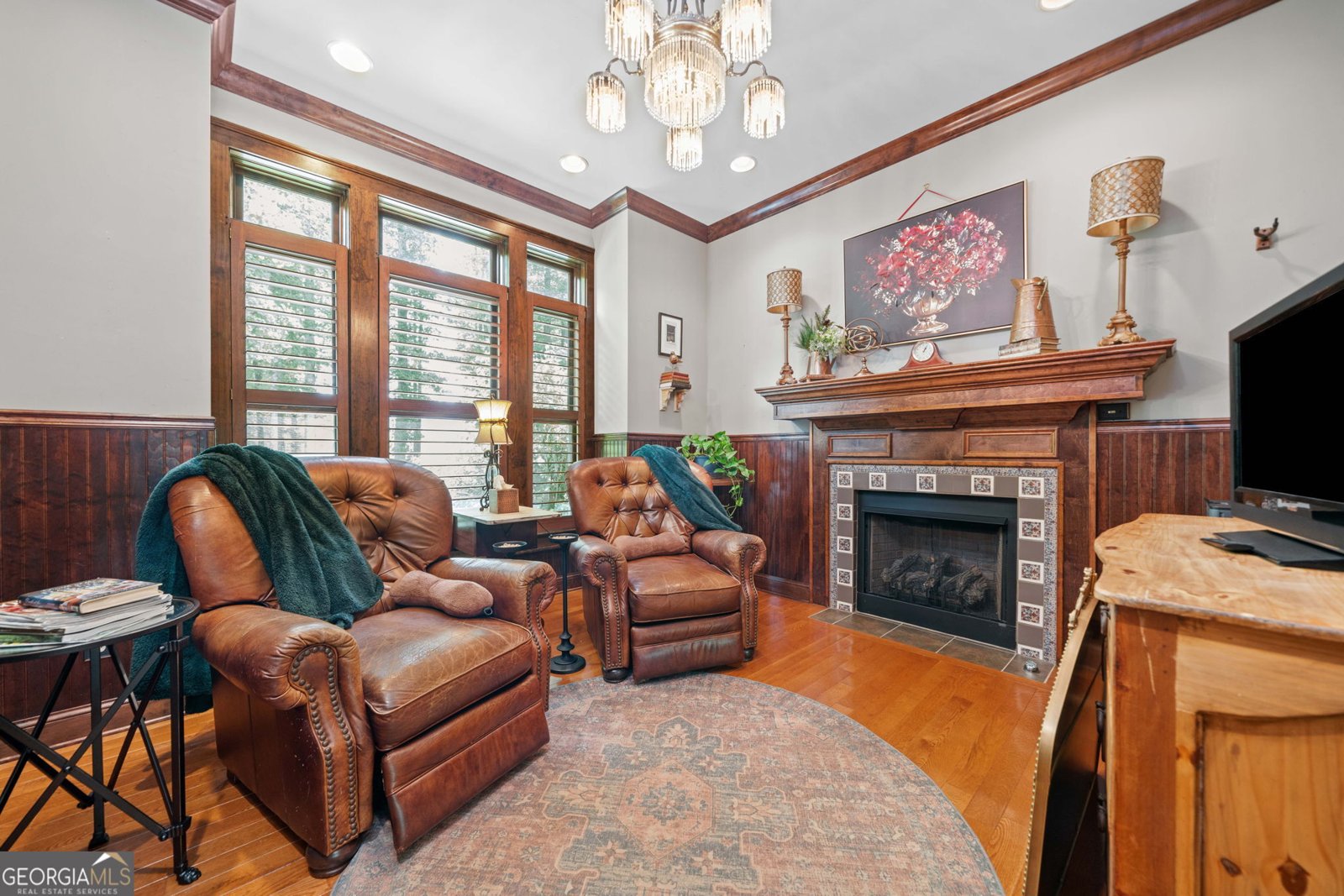 3349 Whitepath Road Ellijay - 27