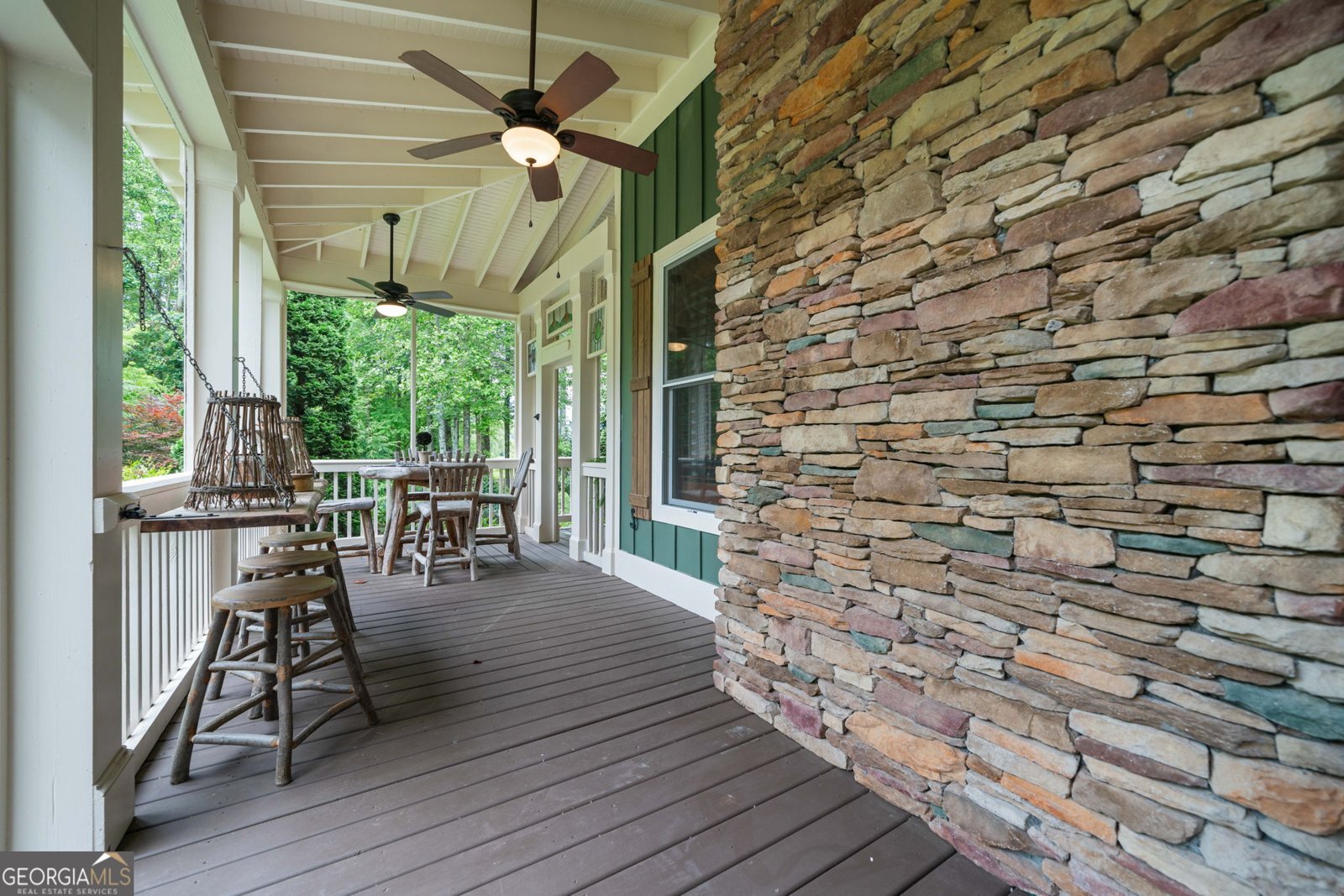 3349 Whitepath Road Ellijay - 3