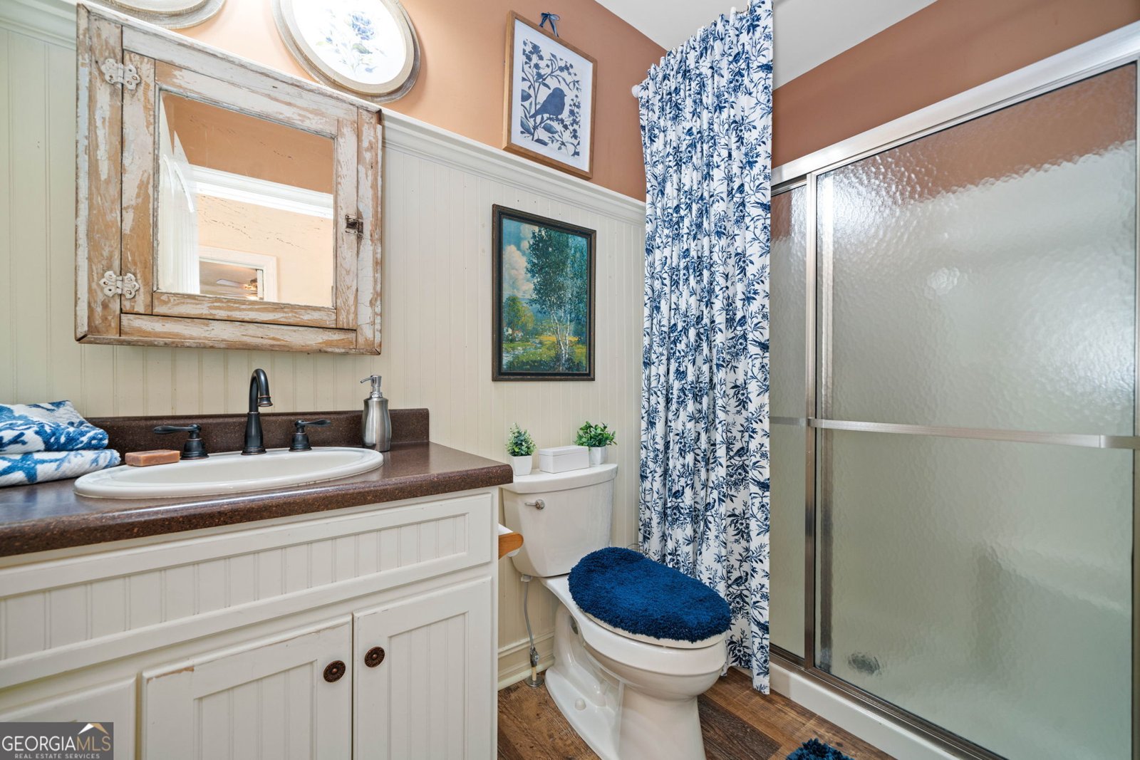 3349 Whitepath Road Ellijay - 34