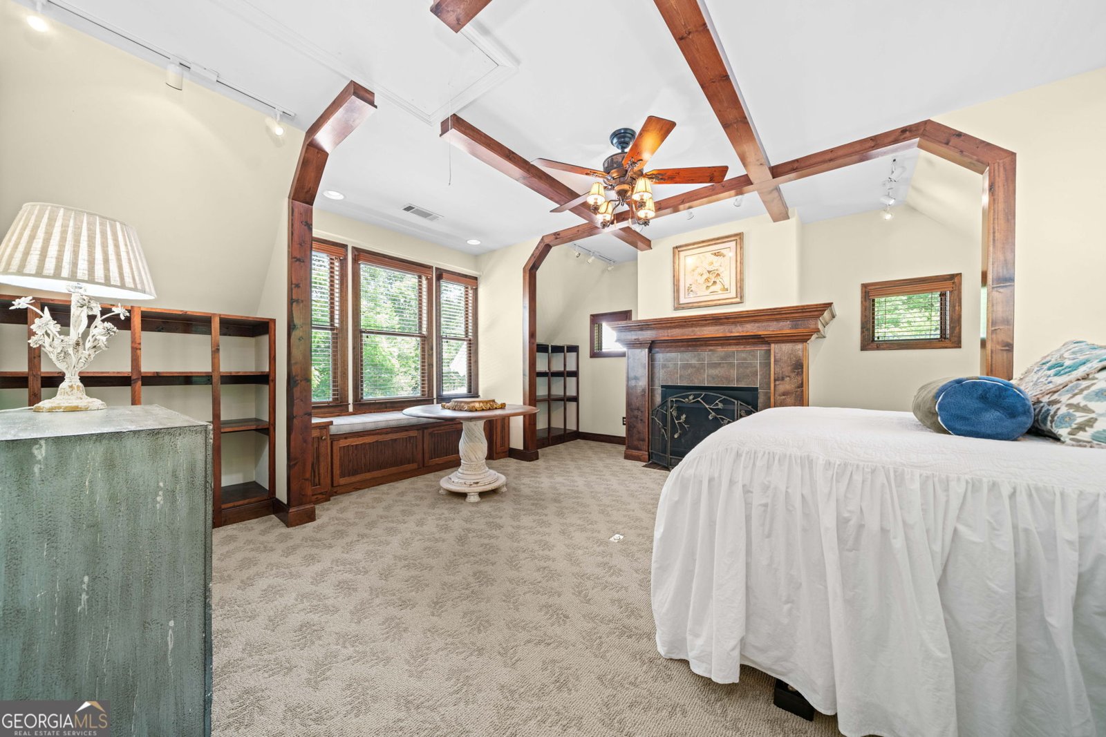 3349 Whitepath Road Ellijay - 35