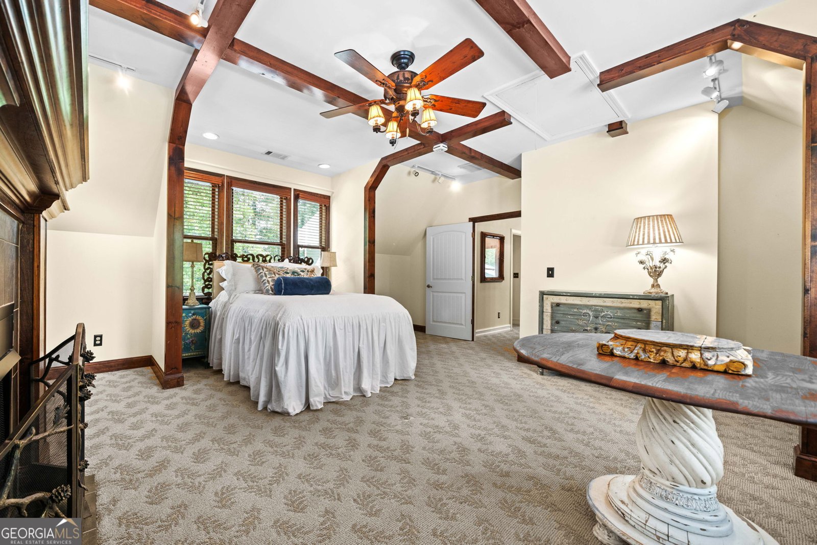 3349 Whitepath Road Ellijay - 36