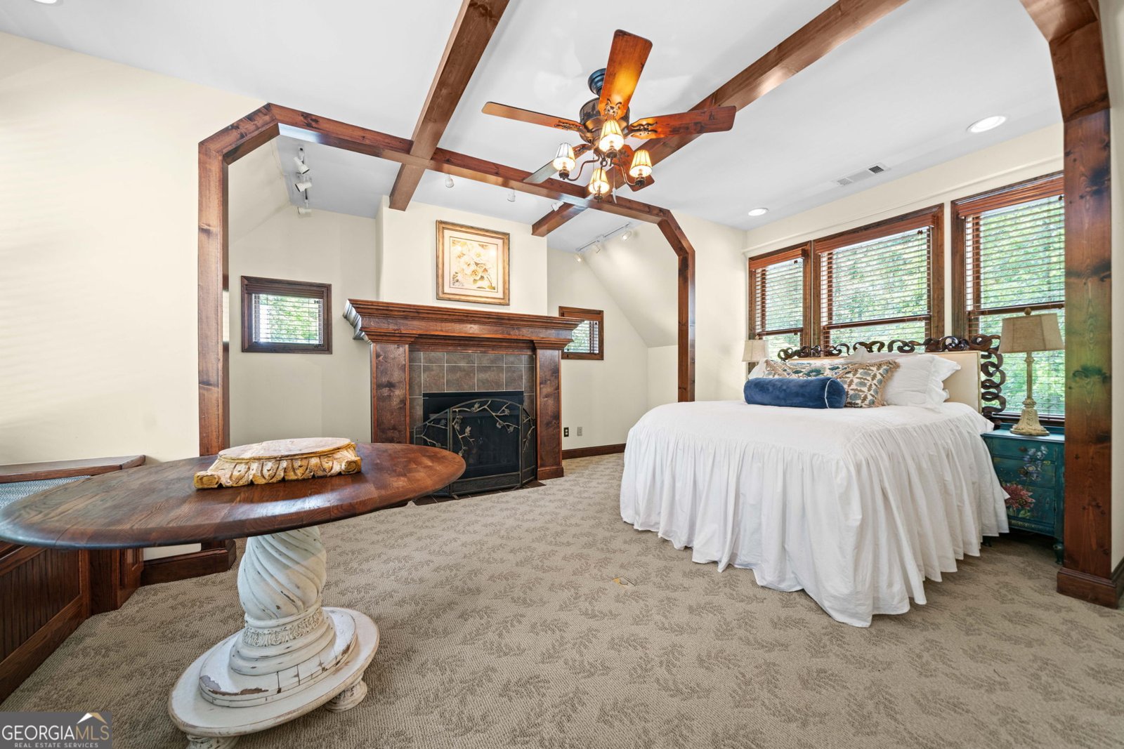 3349 Whitepath Road Ellijay - 38