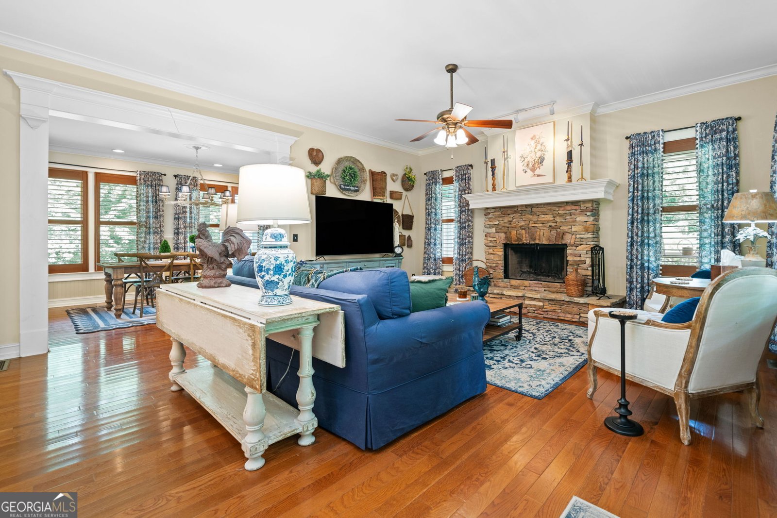 3349 Whitepath Road Ellijay - 4