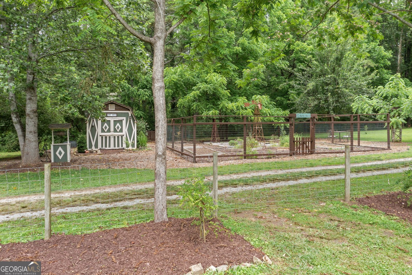 3349 Whitepath Road Ellijay - 45
