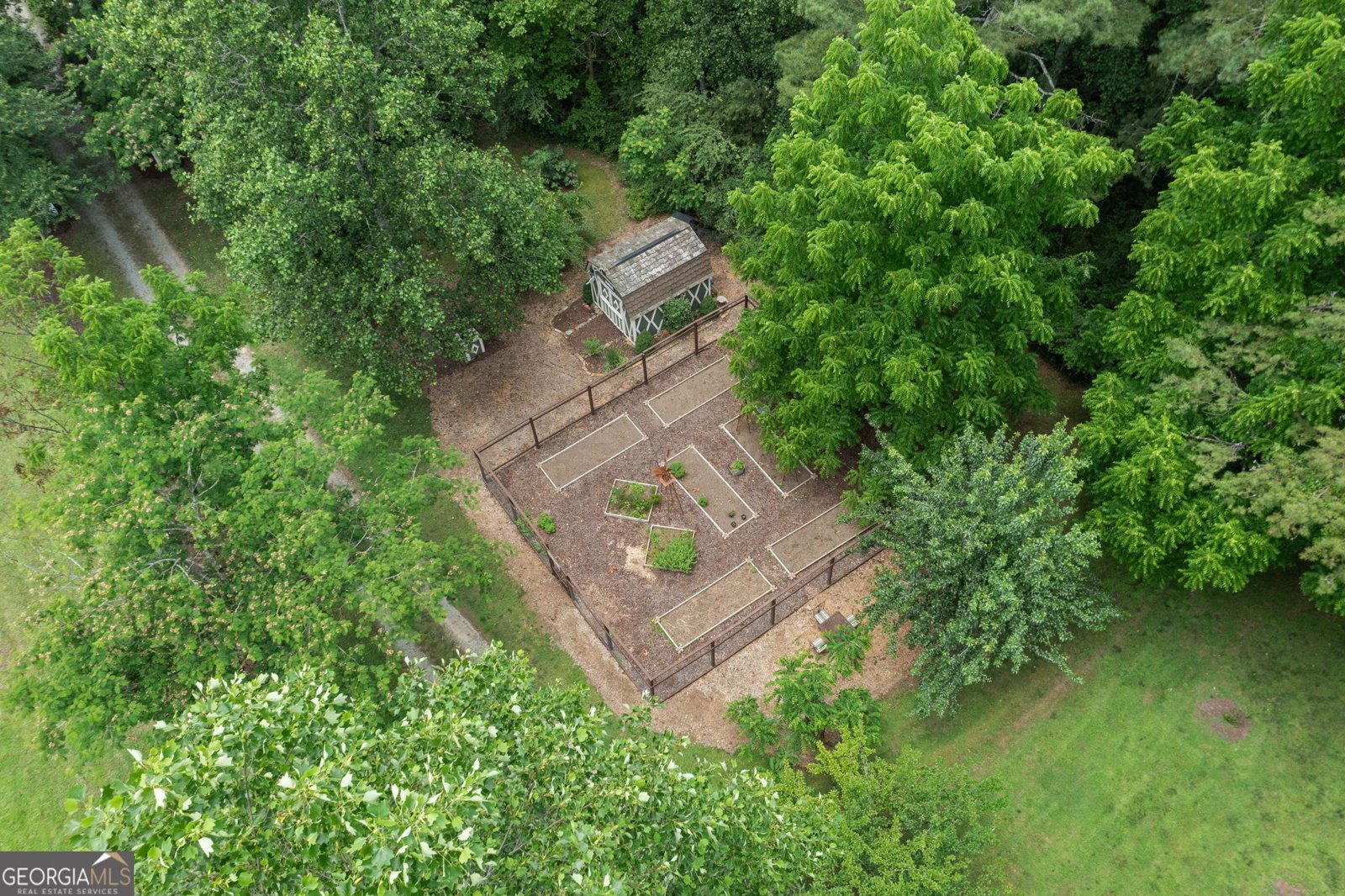 3349 Whitepath Road Ellijay - 46