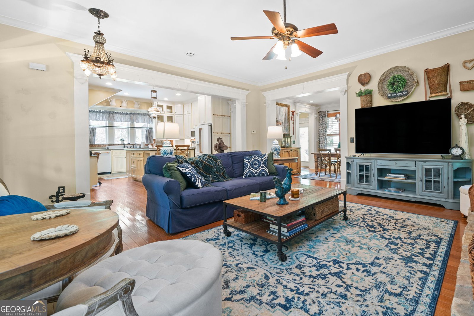 3349 Whitepath Road Ellijay - 5