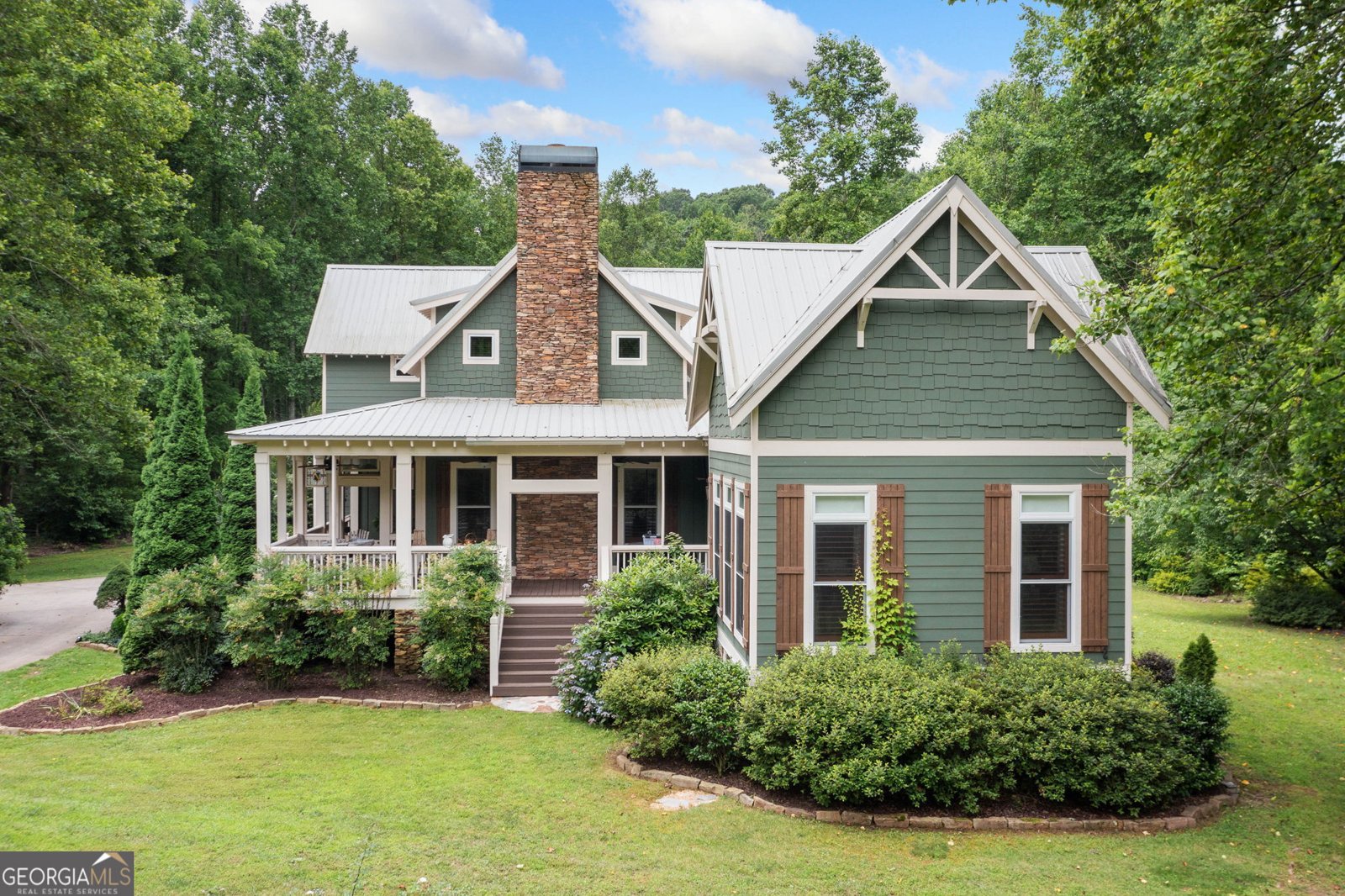 3349 Whitepath Road Ellijay - 50