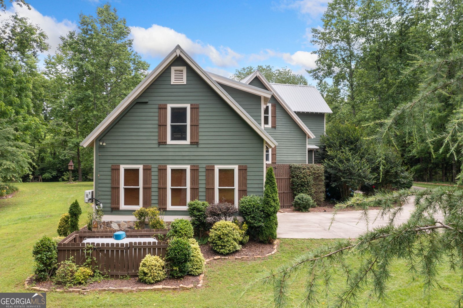 3349 Whitepath Road Ellijay - 51