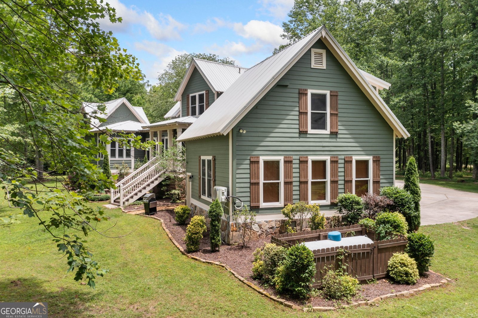 3349 Whitepath Road Ellijay - 52