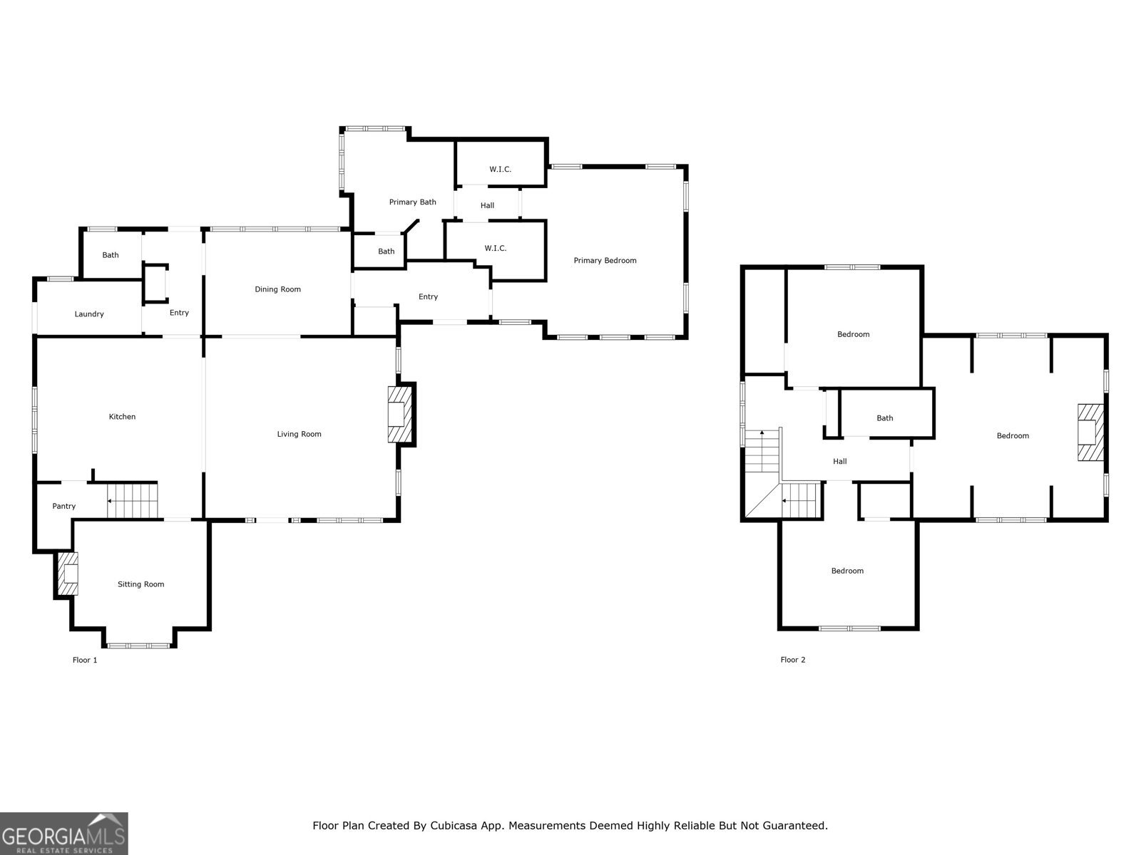 3349 Whitepath Road Ellijay - 54