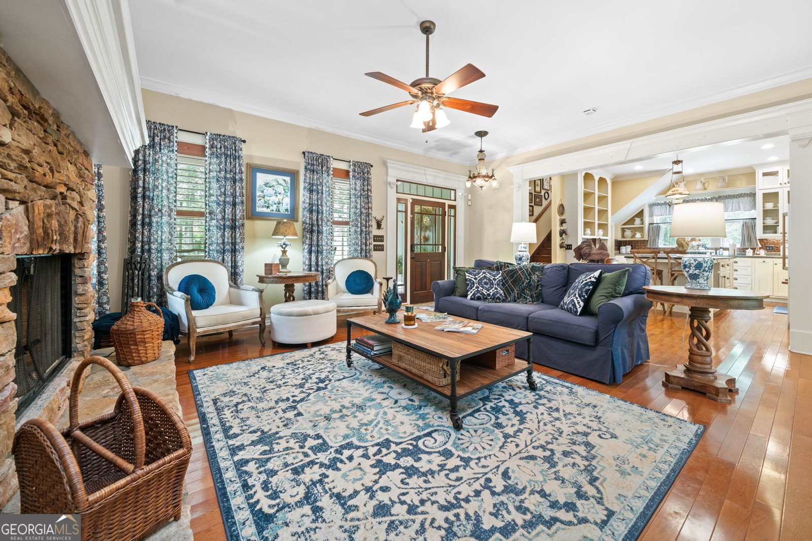 3349 Whitepath Road Ellijay - 6