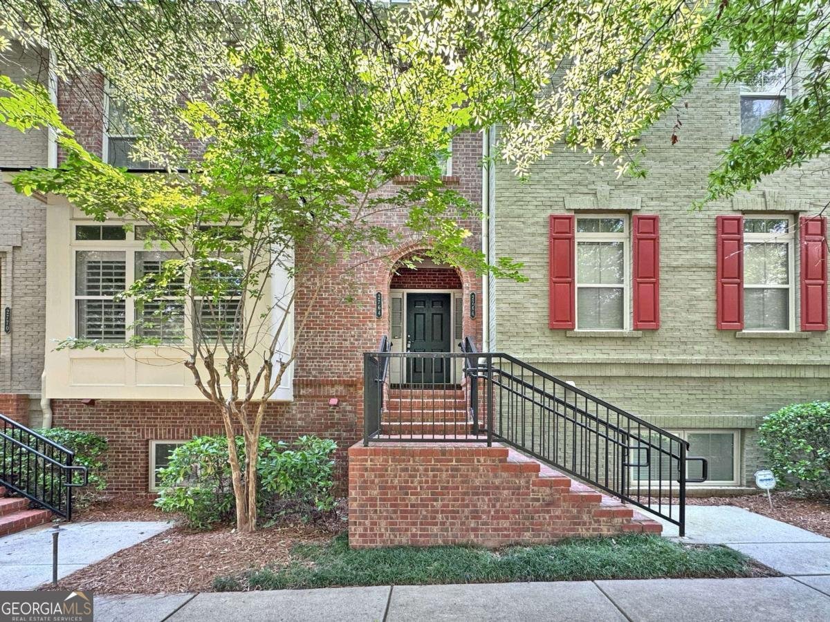 2766 Wander Lane Alpharetta - 1