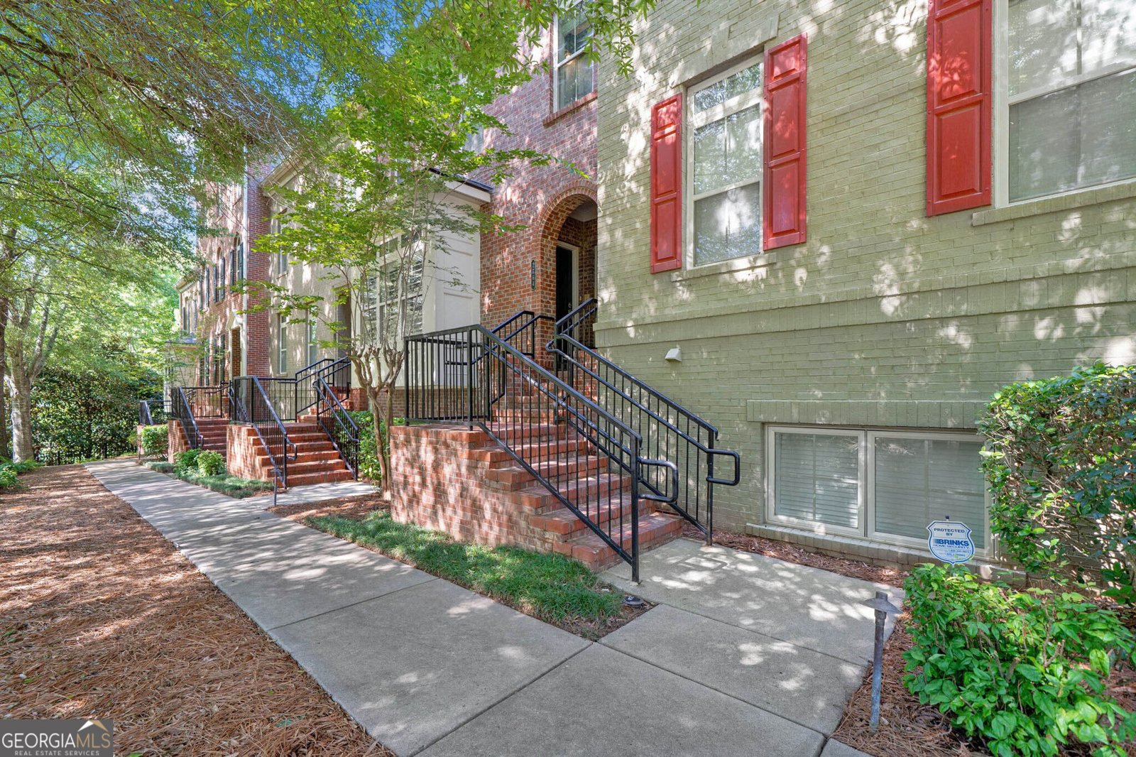 2766 Wander Lane Alpharetta - 2