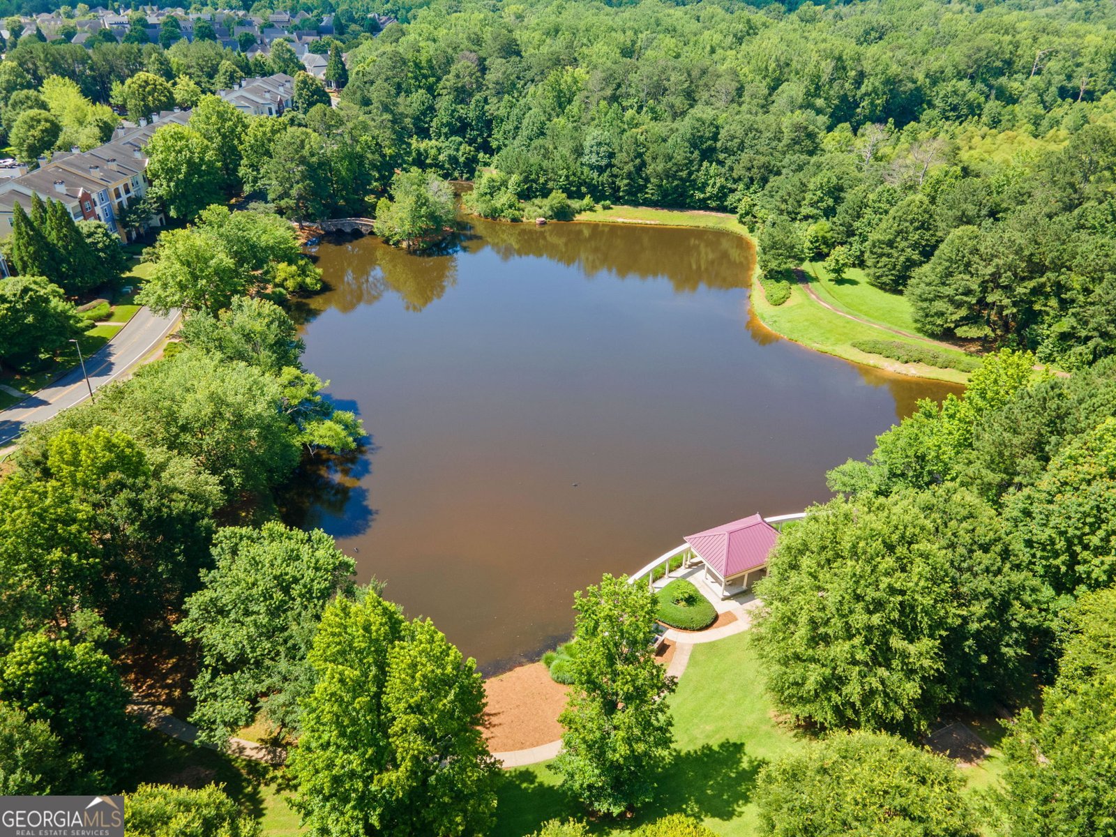 2766 Wander Lane Alpharetta - 28