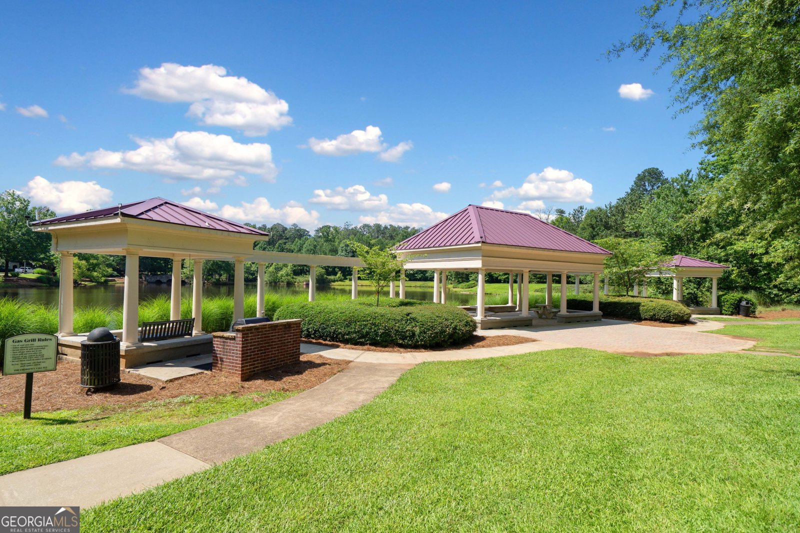 2766 Wander Lane Alpharetta - 30