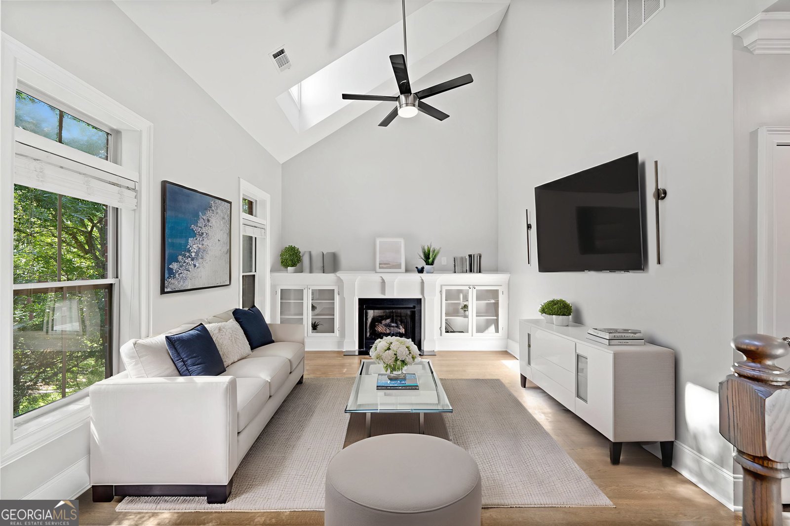 2766 Wander Lane Alpharetta - 4