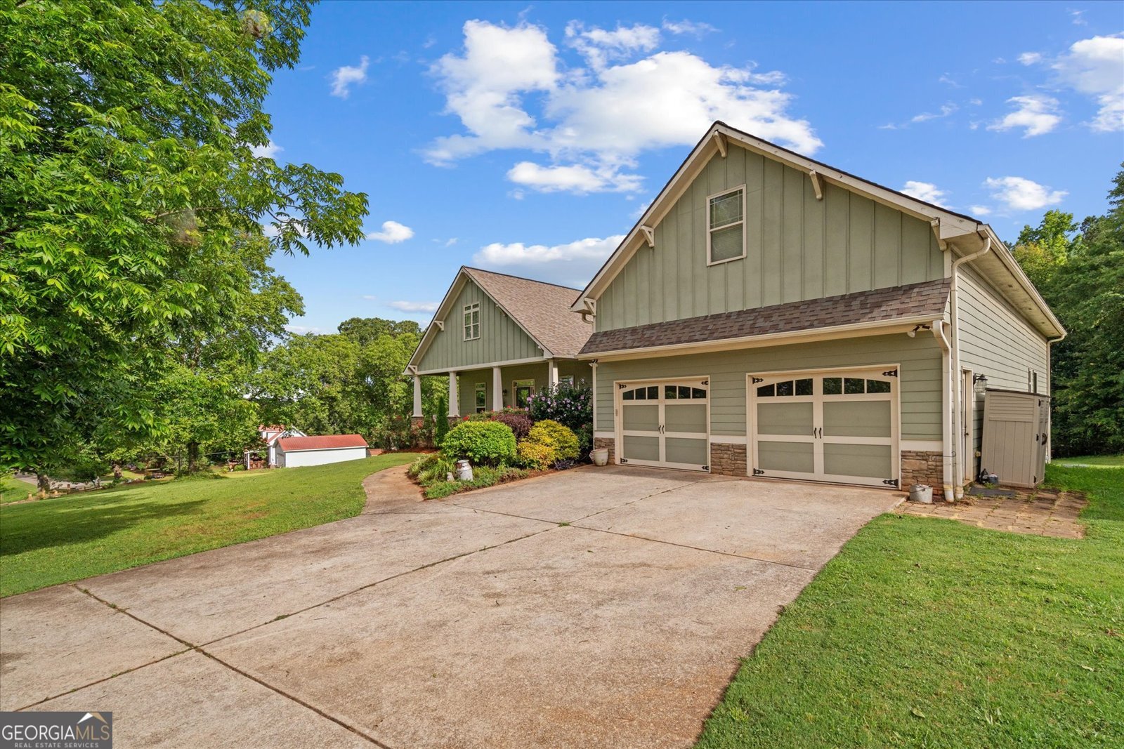 9360 Ward Road Winston - 2