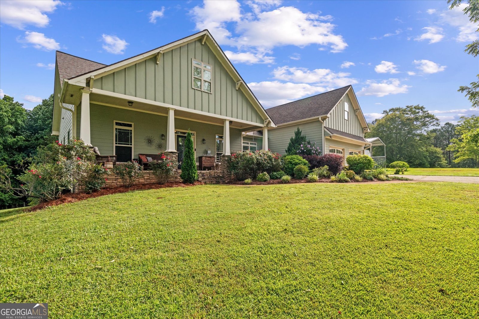 9360 Ward Road Winston - 3