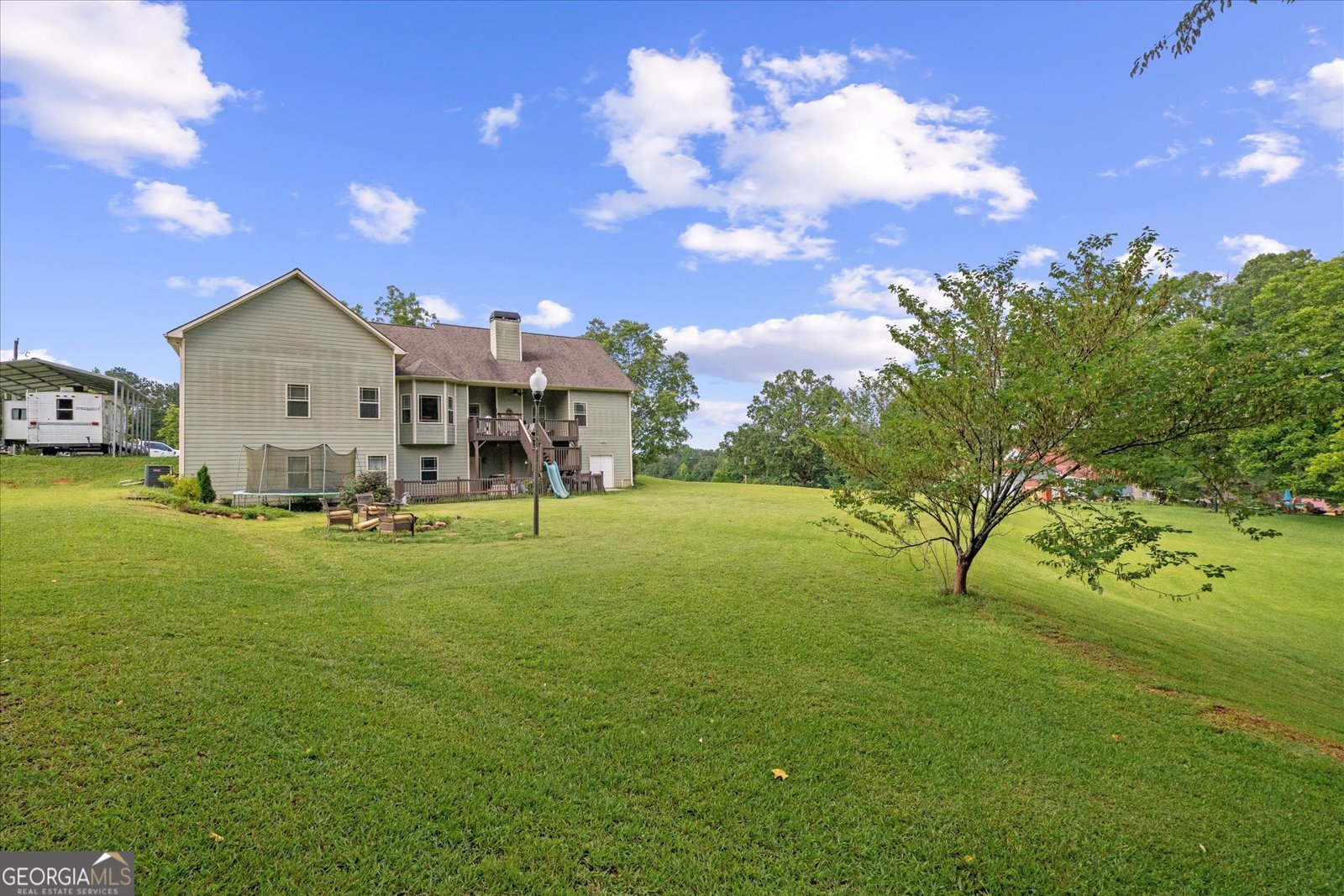 9360 Ward Road Winston - 4