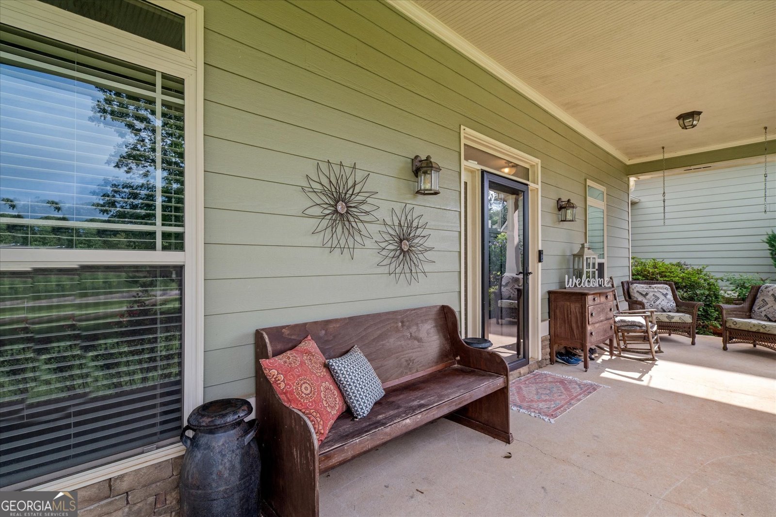9360 Ward Road Winston - 6