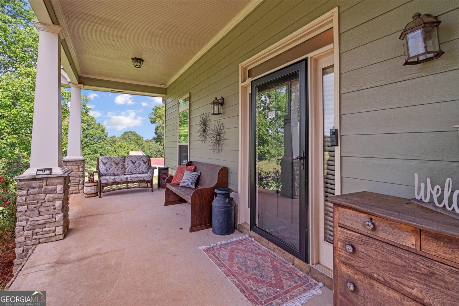 9360 Ward Road Winston - 7