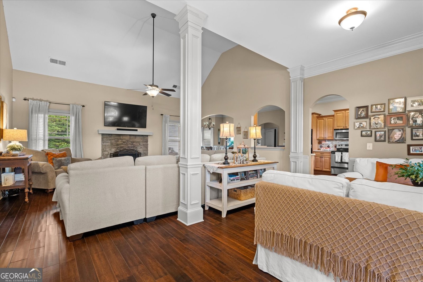 9360 Ward Road Winston - 9